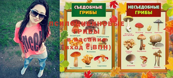 гашик Верхнеуральск